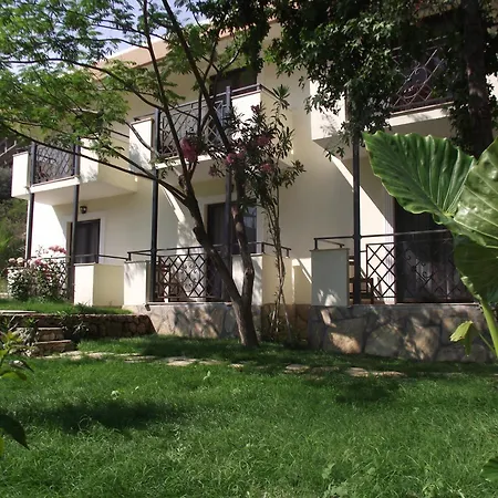 Dardanos מלון Gelemiş