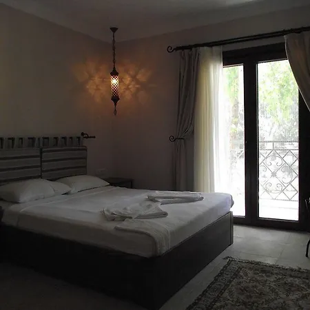 Otel Dardanos