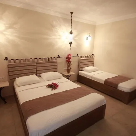 Dardanos Otel 2*