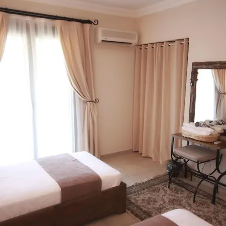 Otel Dardanos Gelemiş
