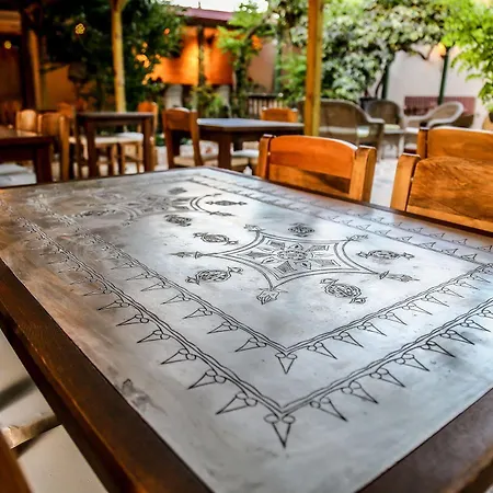 Dardanos Otel Gelemiş