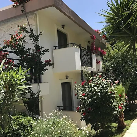 מלון Dardanos Gelemiş